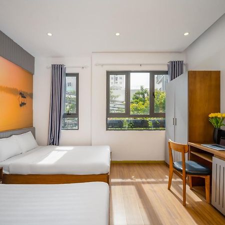 Meraki Hotel Дананг Екстер'єр фото