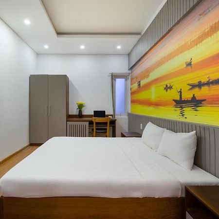 Meraki Hotel Дананг Екстер'єр фото