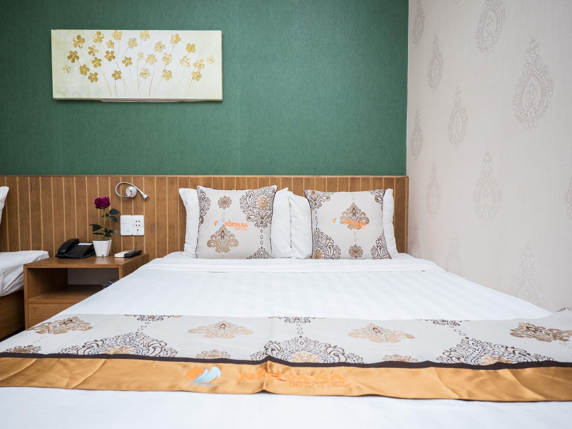 Meraki Hotel Дананг Екстер'єр фото