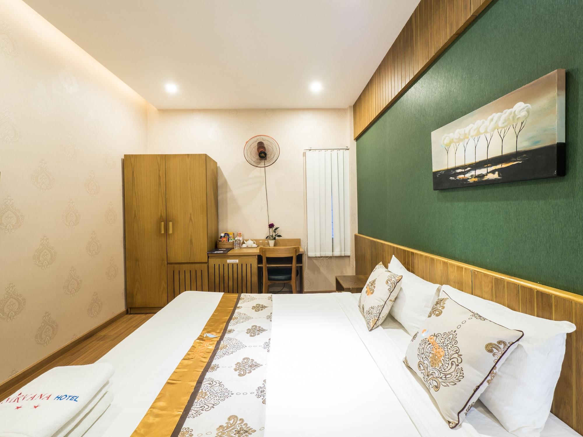 Meraki Hotel Дананг Екстер'єр фото