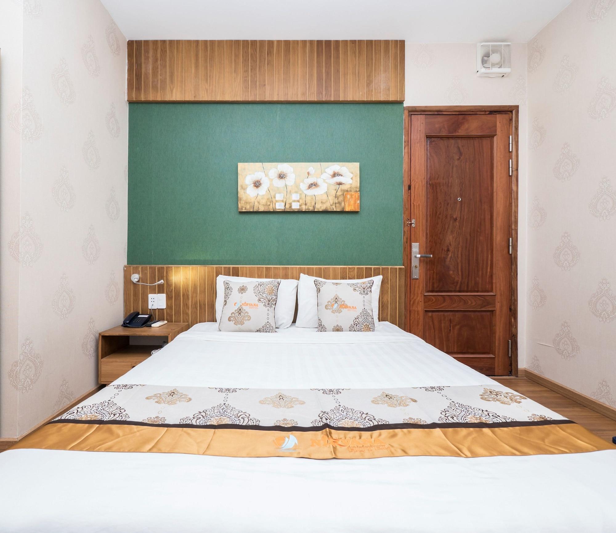 Meraki Hotel Дананг Екстер'єр фото