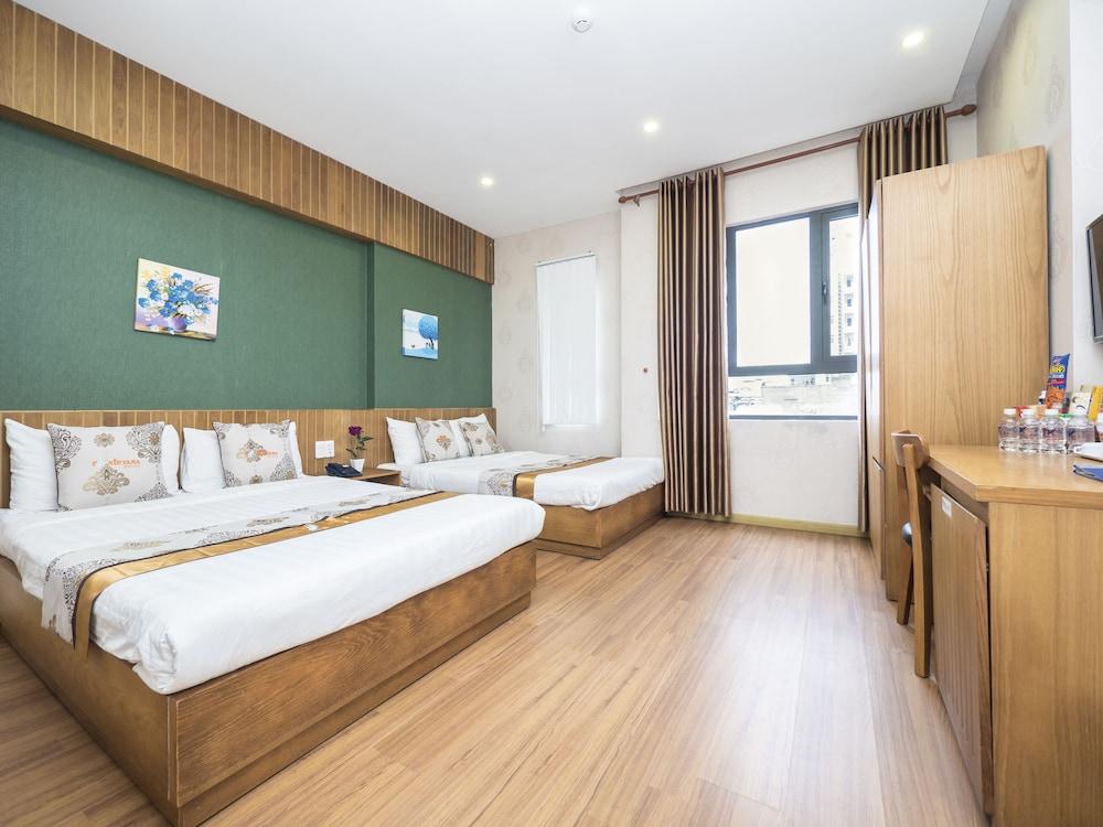 Meraki Hotel Дананг Екстер'єр фото