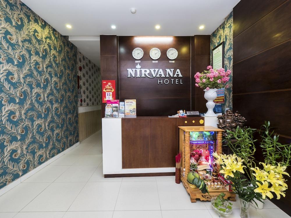 Meraki Hotel Дананг Екстер'єр фото