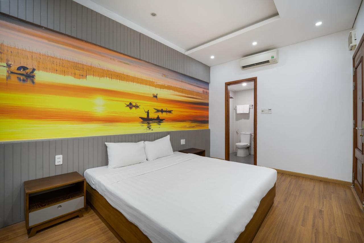 Meraki Hotel Дананг Екстер'єр фото