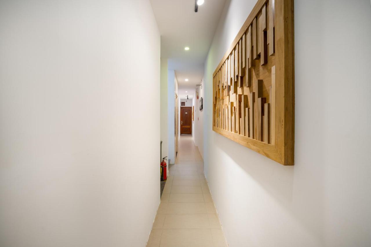 Meraki Hotel Дананг Екстер'єр фото