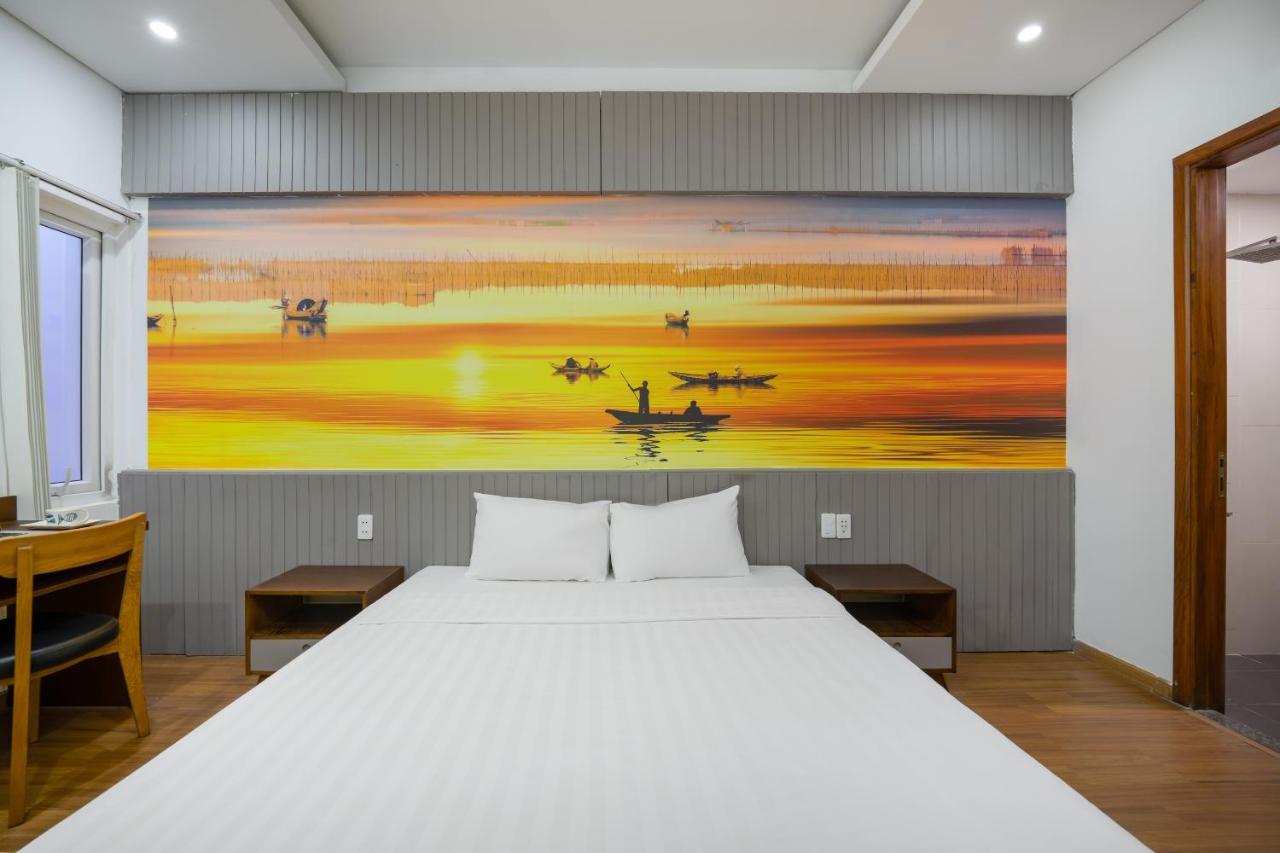 Meraki Hotel Дананг Екстер'єр фото