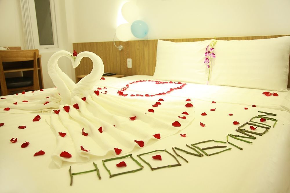 Meraki Hotel Дананг Екстер'єр фото