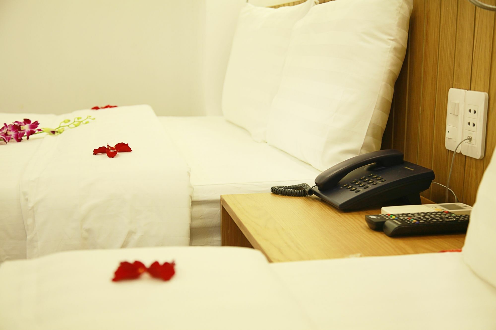 Meraki Hotel Дананг Екстер'єр фото