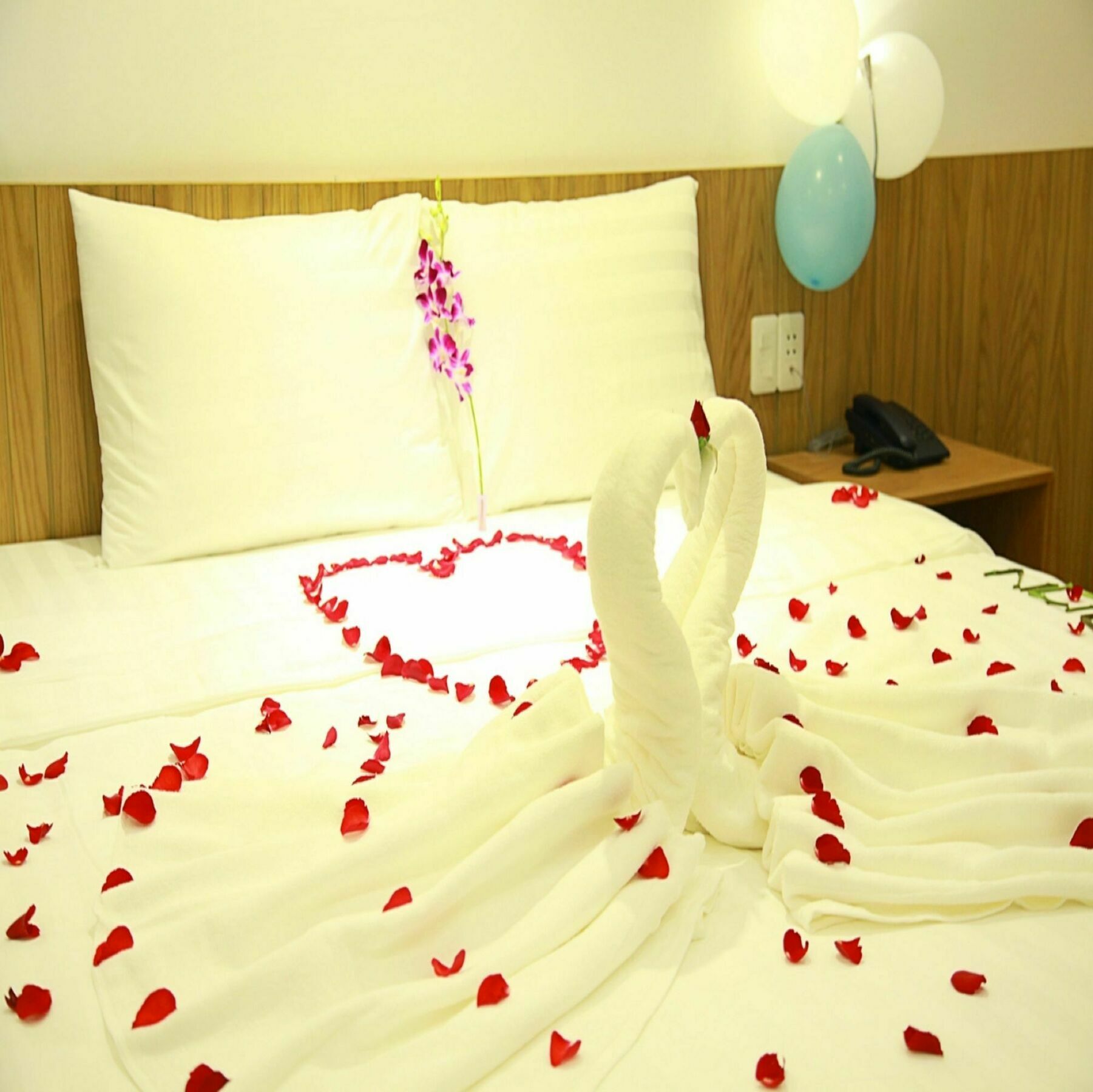 Meraki Hotel Дананг Екстер'єр фото