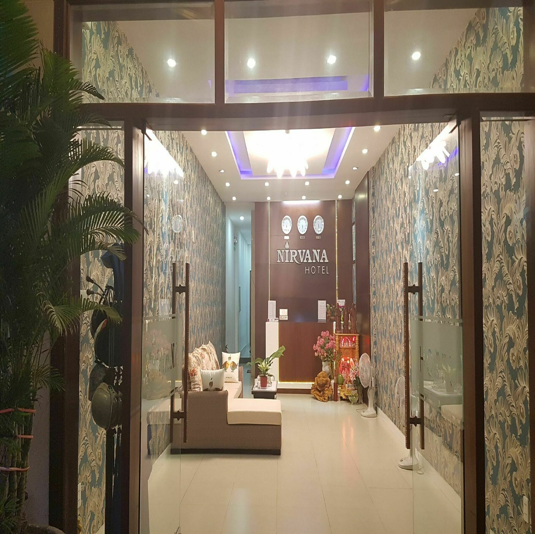 Meraki Hotel Дананг Екстер'єр фото
