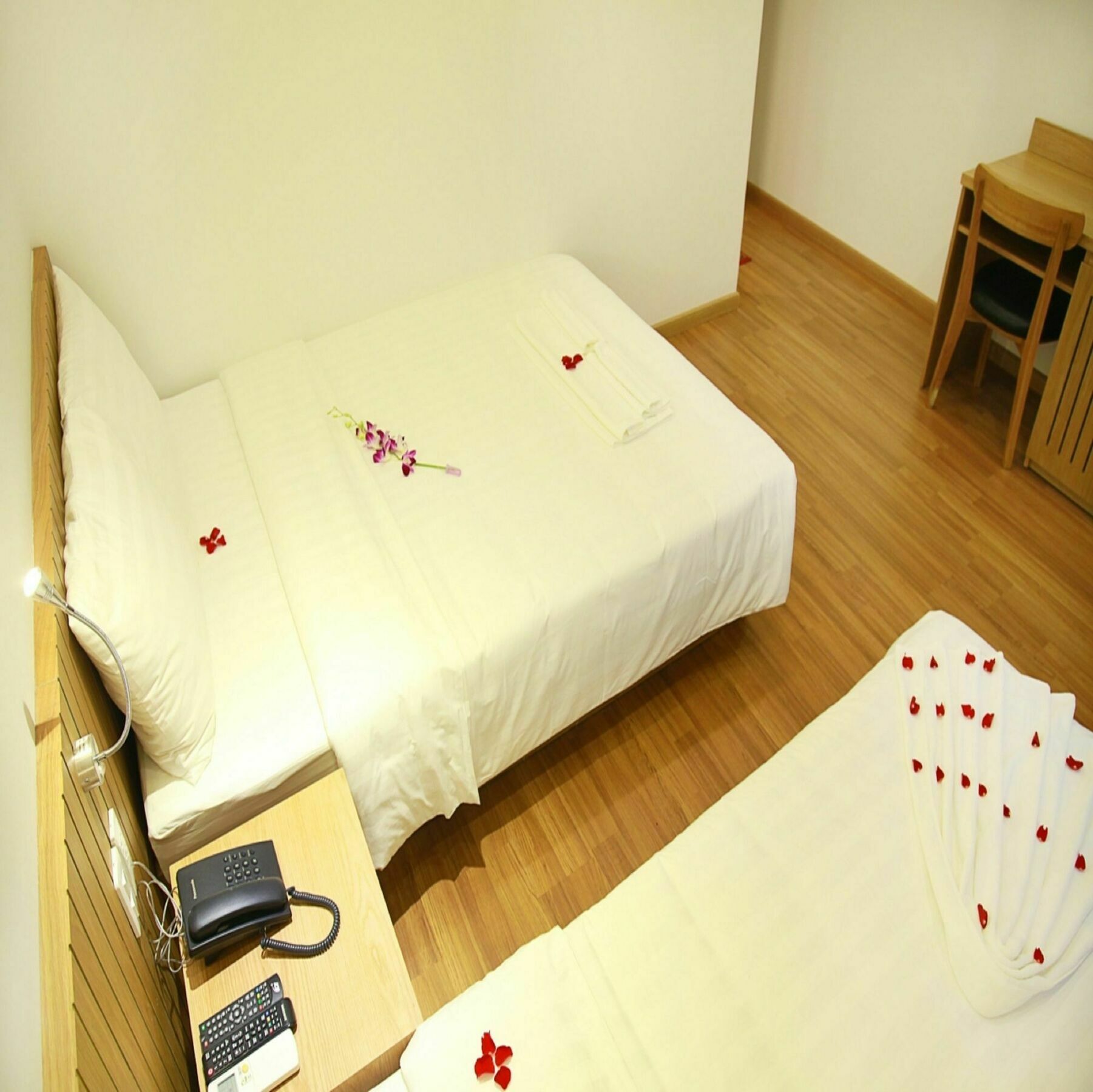 Meraki Hotel Дананг Екстер'єр фото