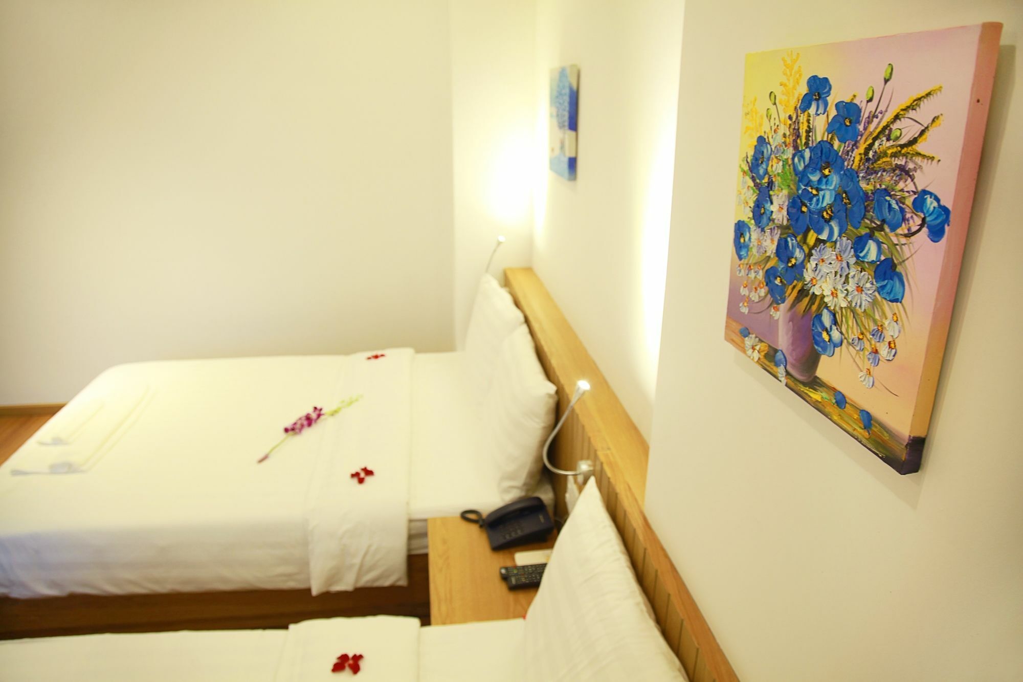 Meraki Hotel Дананг Екстер'єр фото